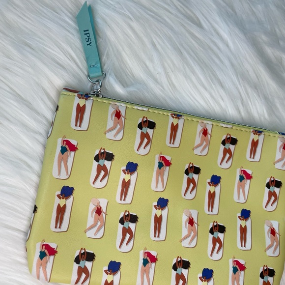 Ipsy Summer Self-Love Bag - Picture 3 of 4